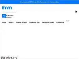 Sites similar to faithmusicmissions.org