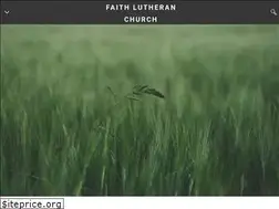 Sites similar to faithmv.net