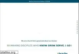Sites similar to faithnc.org