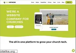 Sites similar to faithnetwork.com