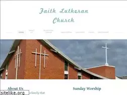 Sites similar to faithoakridge.com