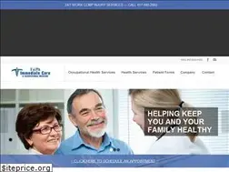 Sites similar to faithoccmed.biz