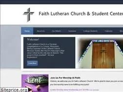 Sites similar to faithonmain.com