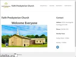 Sites similar to faithpc.net