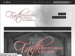 Sites similar to faithpca-lavale.org