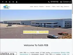 Sites similar to faithpeb.com