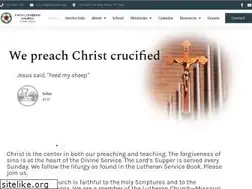 Sites similar to faithplano.org