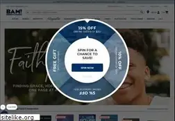 Sites similar to faithpoint.com