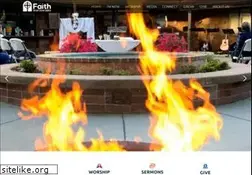 Sites similar to faithpresby.org