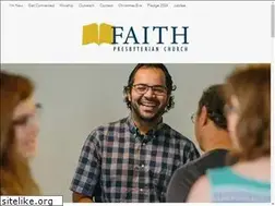 Sites similar to faithpresbyterian.org