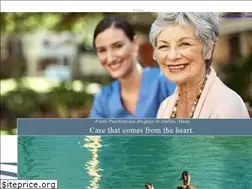Sites similar to faithpreshospice.org