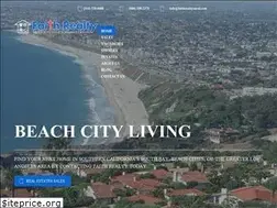 Sites similar to faithrealtysocal.com