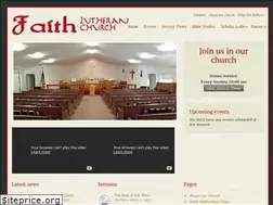 Sites similar to faithrogueriver.org