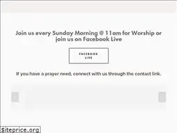 Sites similar to faithroundrock.com