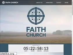 Sites similar to faithrpc.org