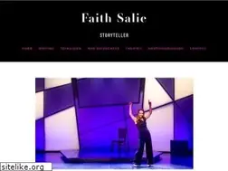 Sites similar to faithsalie.com