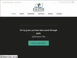 Sites similar to faithsalina.com