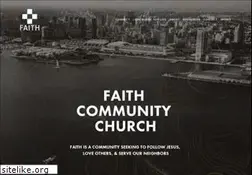 Sites similar to faithsandiego.org