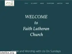 Sites similar to faithsd.net
