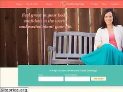 Sites similar to faithshevlin.com