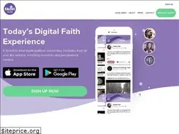 Sites similar to faithsocial.com