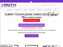 Sites similar to faithsouthbay.org