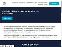 Sites similar to faithstarllp.com