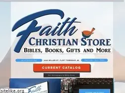 Sites similar to faithstores.com