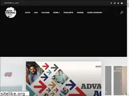 Sites similar to faithstrongtoday.com