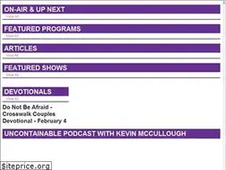 Sites similar to faithtalk1360.com