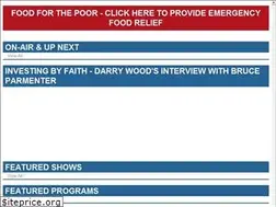 Sites similar to faithtalkdetroit.com
