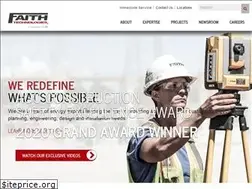 Sites similar to faithtechnologies.com