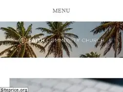 Sites similar to faithtoyou.com