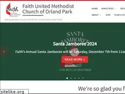 Sites similar to faithumcop.com