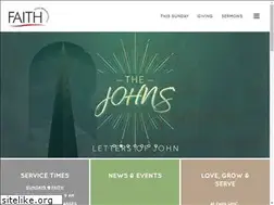 Sites similar to faithumcspring.org