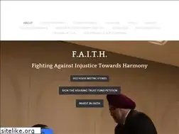 Sites similar to faithvolusia.org