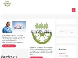 Sites similar to faithwheel.com