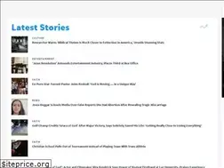Sites similar to faithwire.com