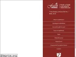 Sites similar to faithworks.ca