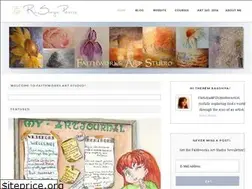 Sites similar to faithworksartstudio.com