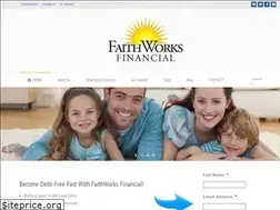 Sites similar to faithworksfinancial.org