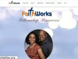 Sites similar to faithworksfm.org