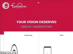 Sites similar to faithworksimage.com