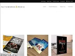 Sites similar to faithworksmedia.com