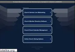 Sites similar to faithworld.com