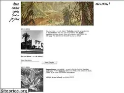 Sites similar to faitiche.de