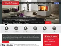 Sites similar to faitsch-products.com