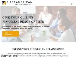Sites similar to faiu.com