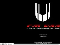 Sites similar to faivaa.com