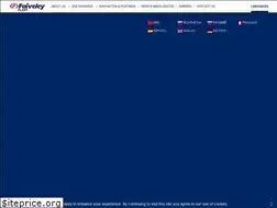 Sites similar to faiveleyplast.com